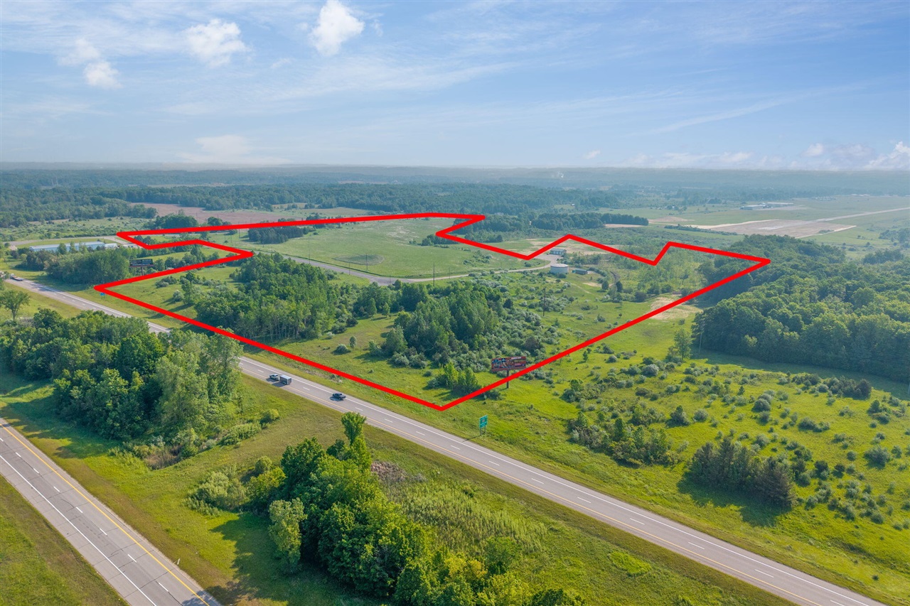 TBD Pioneer Drive, Big Rapids, MI, 49307