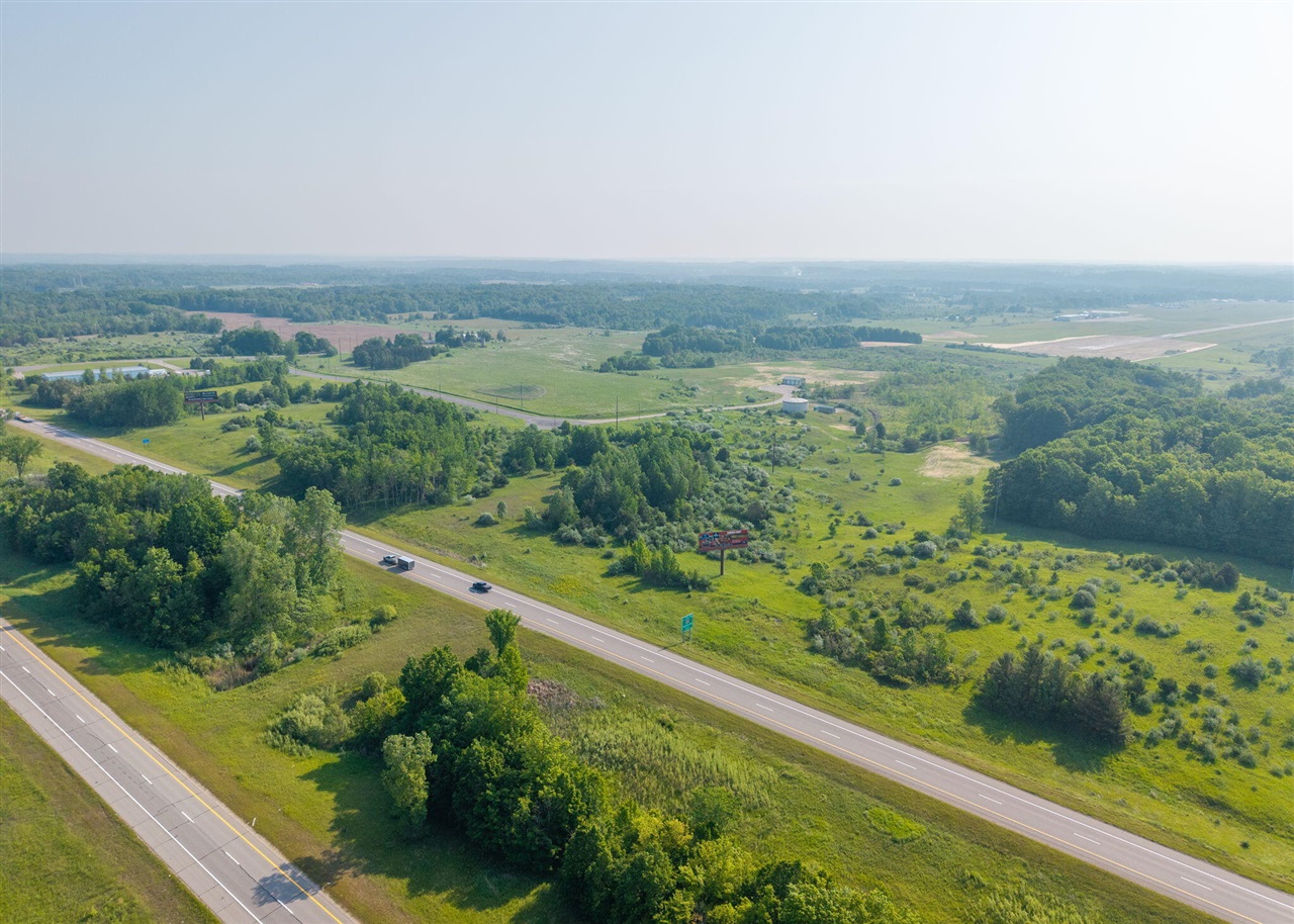 TBD Pioneer Drive, Big Rapids, MI, 49307