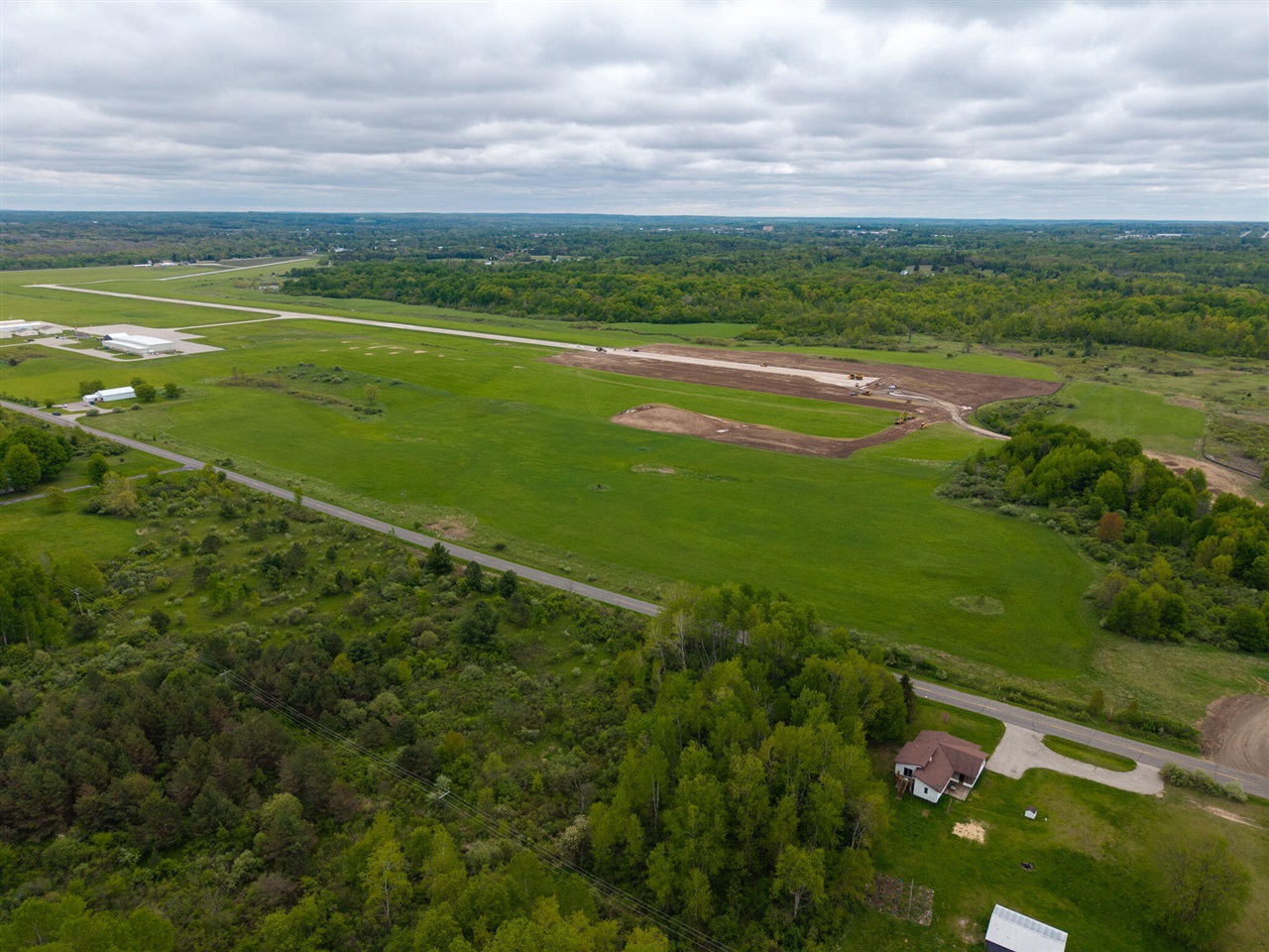 TBD Pioneer Drive, Big Rapids, MI, 49307