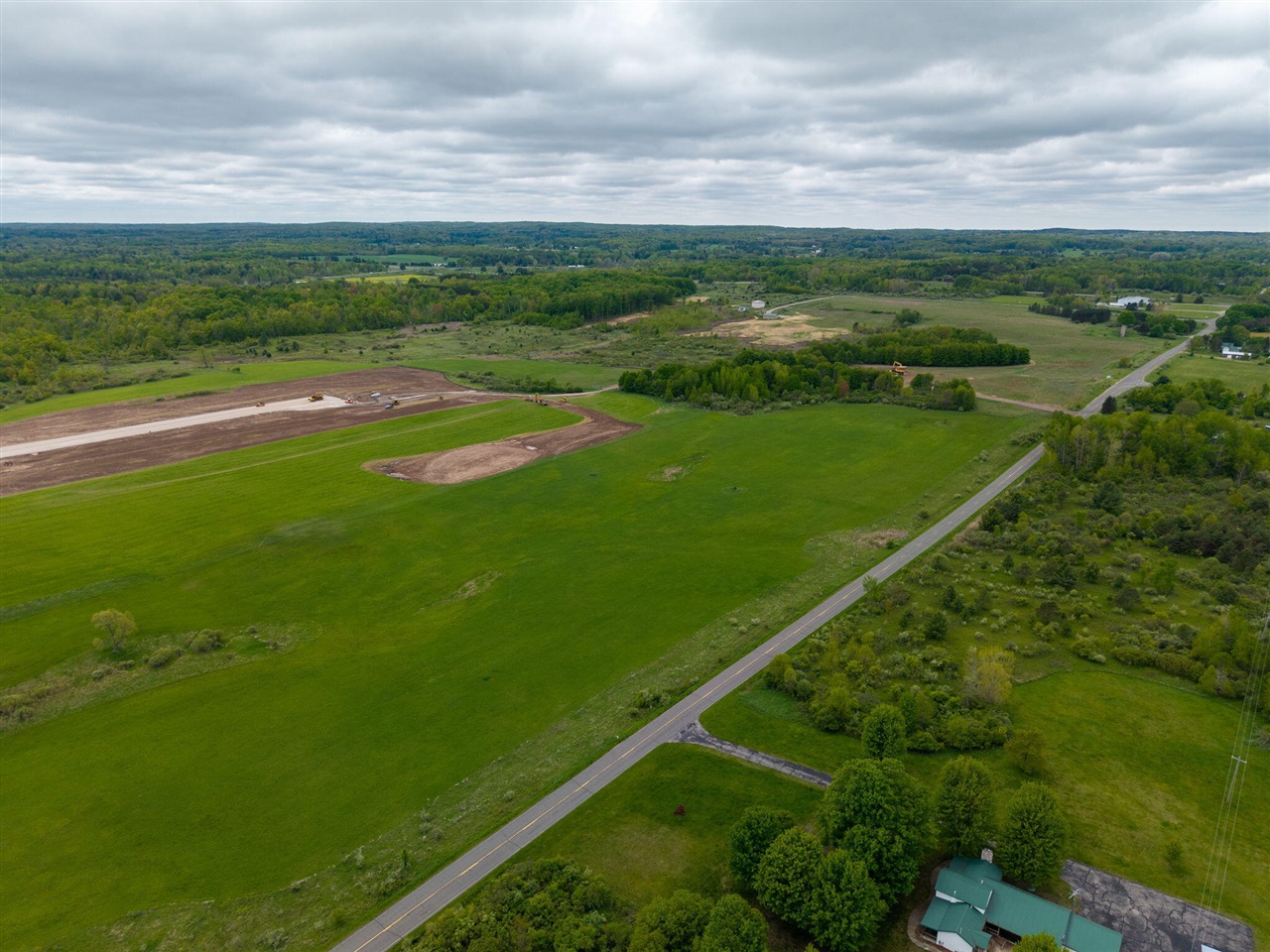 TBD Pioneer Drive, Big Rapids, MI, 49307