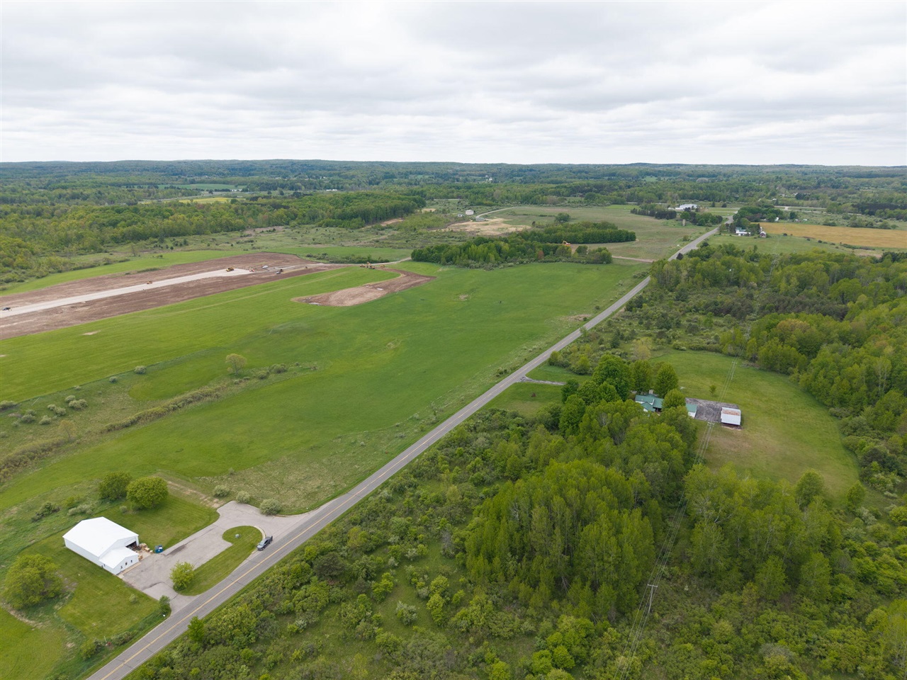 TBD Pioneer Drive, Big Rapids, MI, 49307