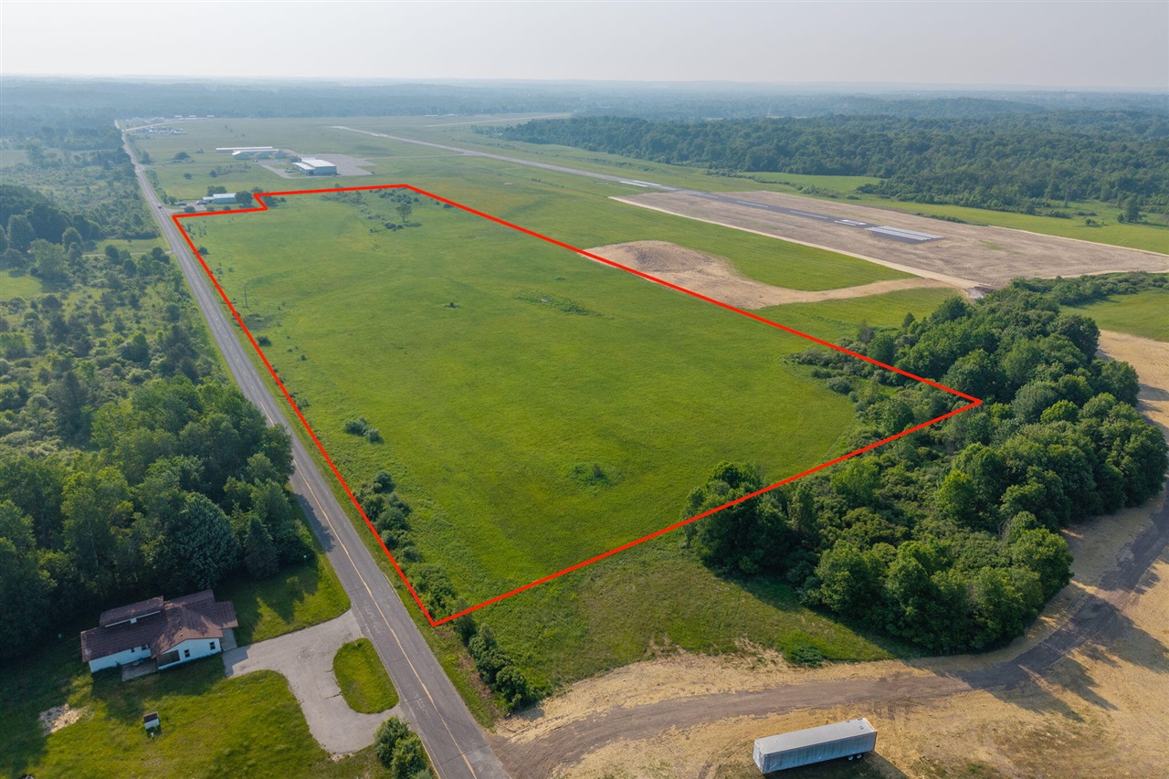 TBD Pioneer Drive, Big Rapids, MI, 49307