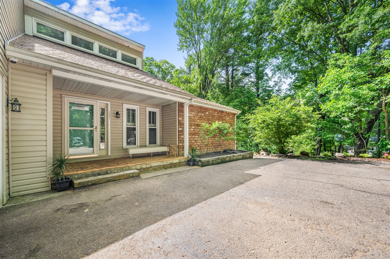 13421 Woodland Court, Big Rapids, MI, 49307
