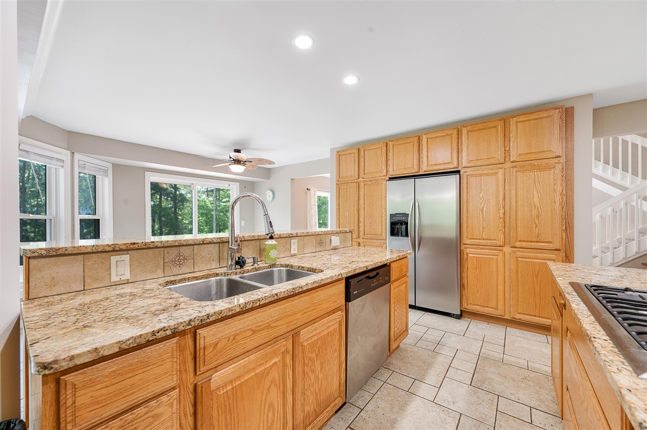 13421 Woodland Court, Big Rapids, MI, 49307