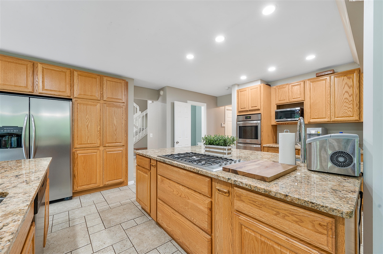 13421 Woodland Court, Big Rapids, MI, 49307