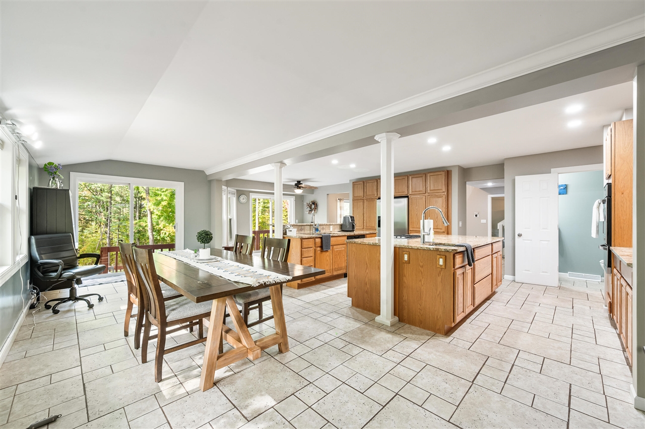 13421 Woodland Court, Big Rapids, MI, 49307