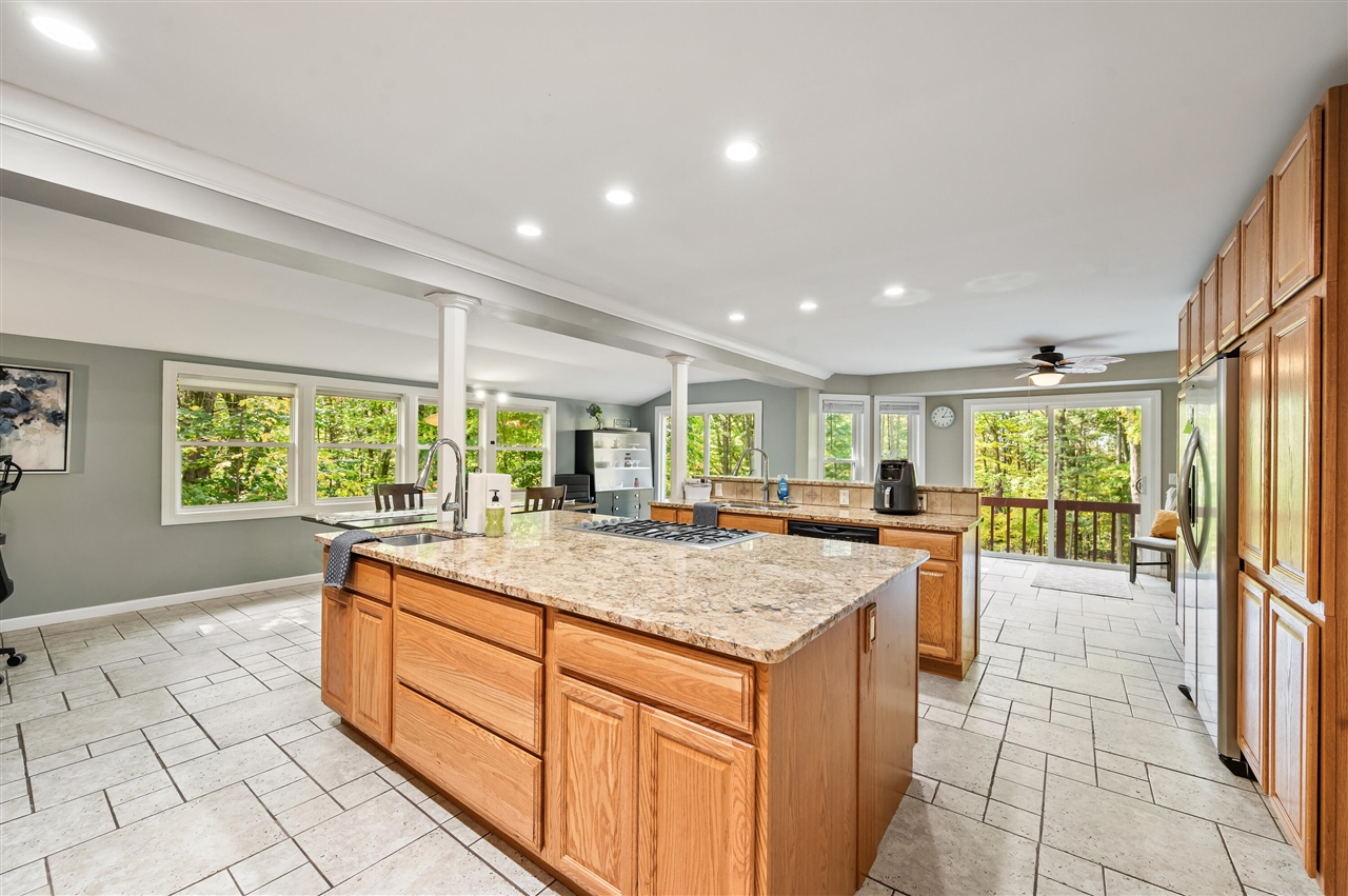 13421 Woodland Court, Big Rapids, MI, 49307