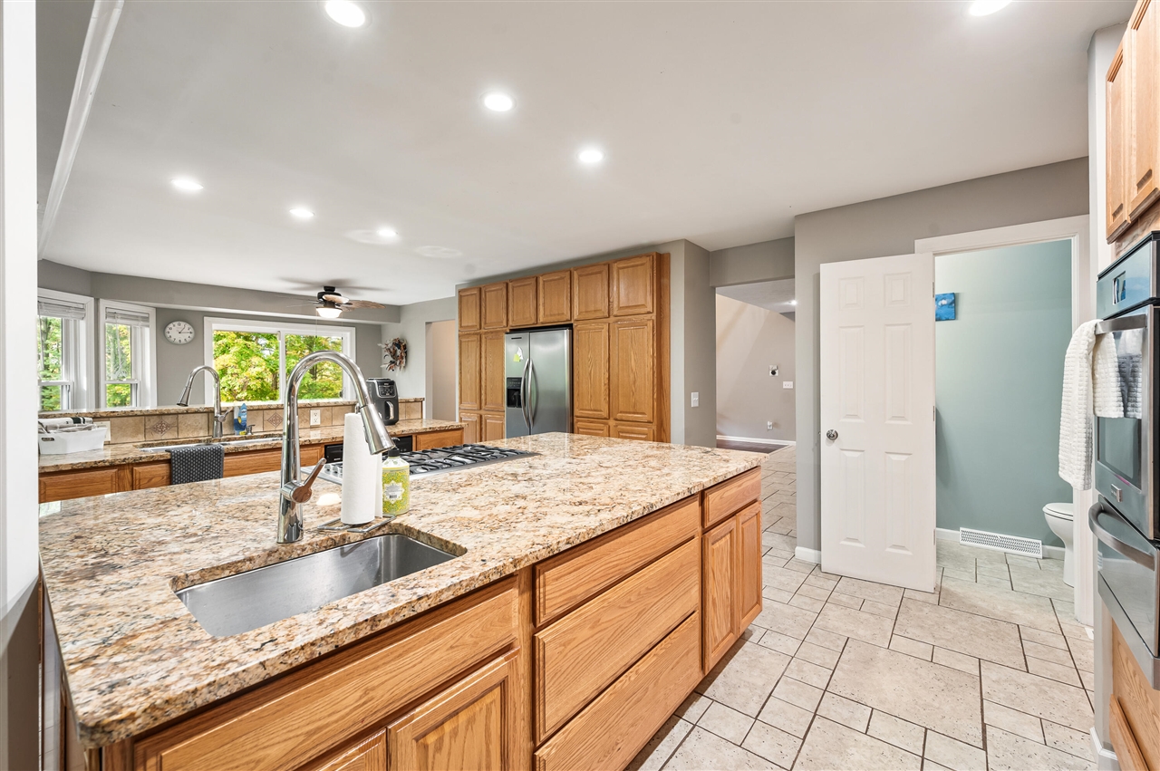 13421 Woodland Court, Big Rapids, MI, 49307