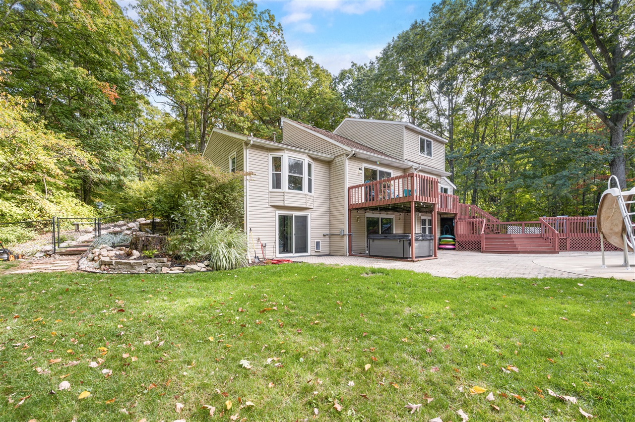 13421 Woodland Court, Big Rapids, MI, 49307