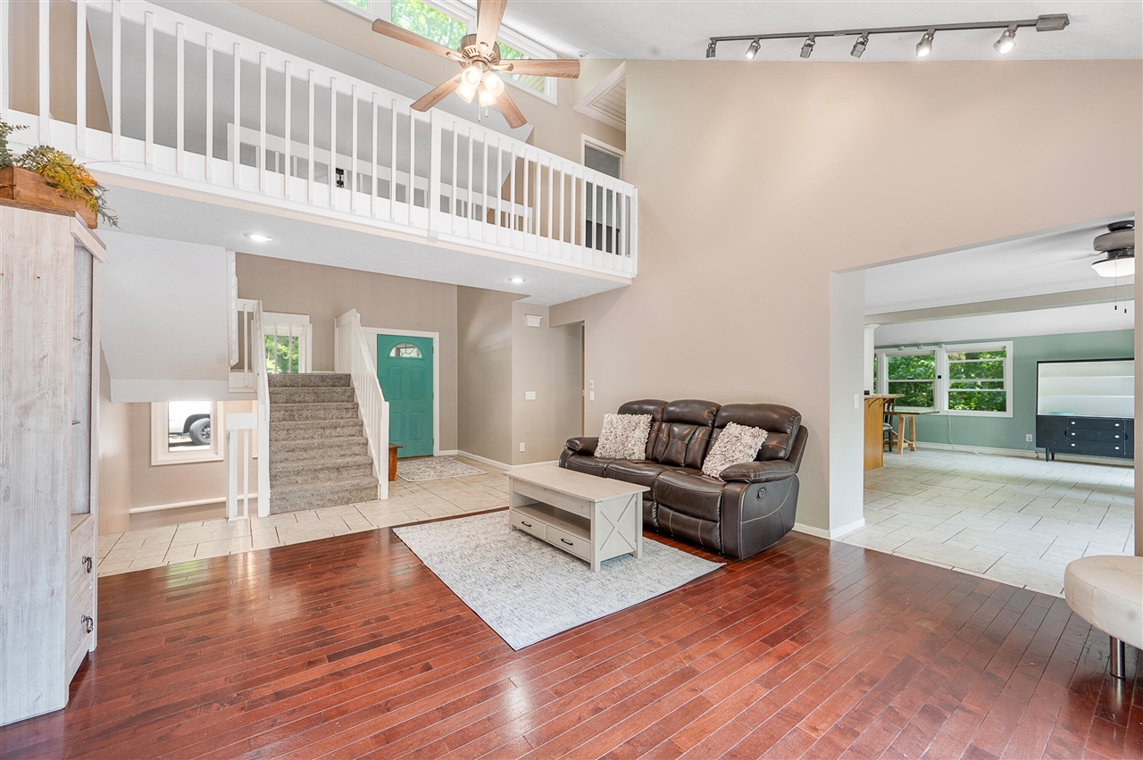 13421 Woodland Court, Big Rapids, MI, 49307