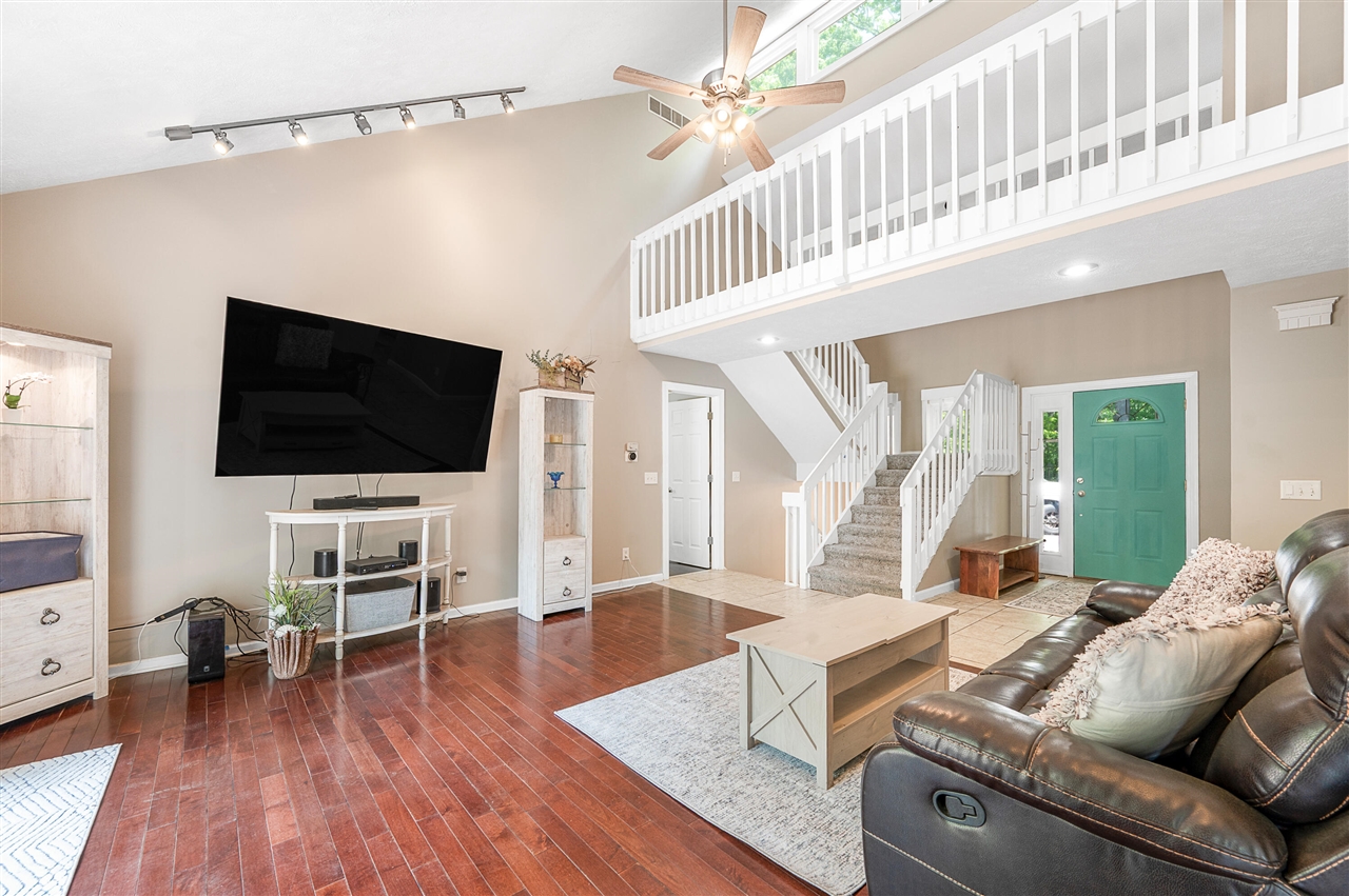 13421 Woodland Court, Big Rapids, MI, 49307