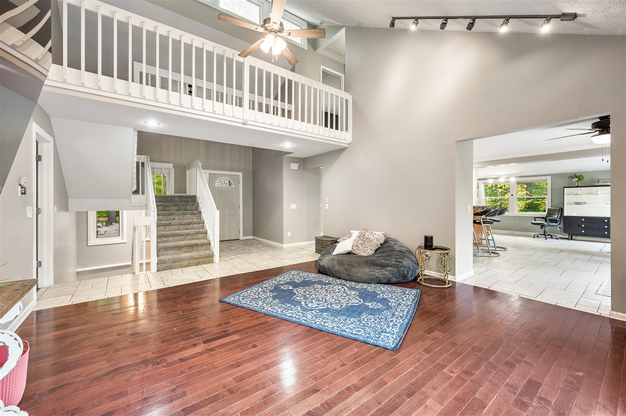 13421 Woodland Court, Big Rapids, MI, 49307