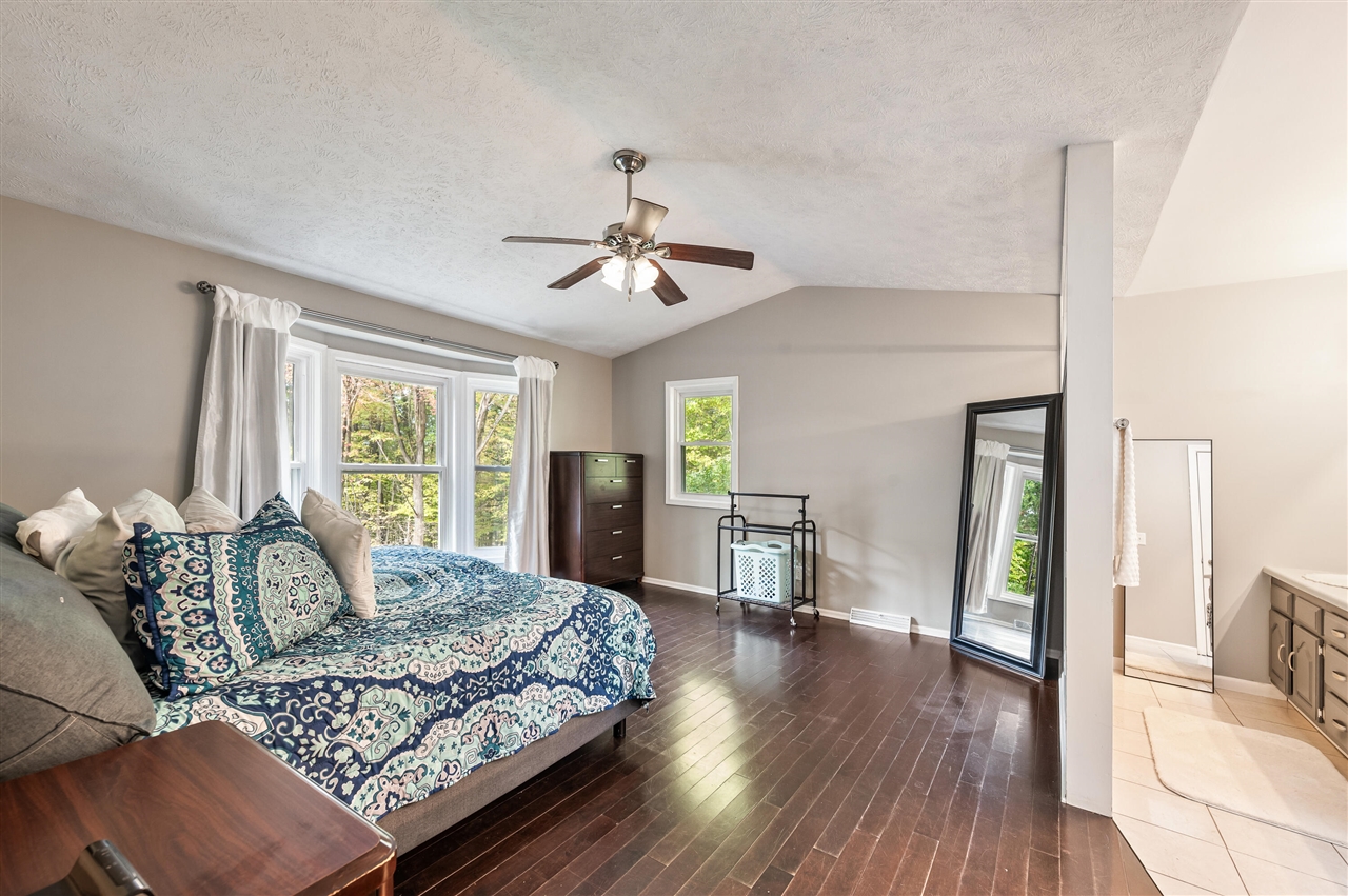 13421 Woodland Court, Big Rapids, MI, 49307