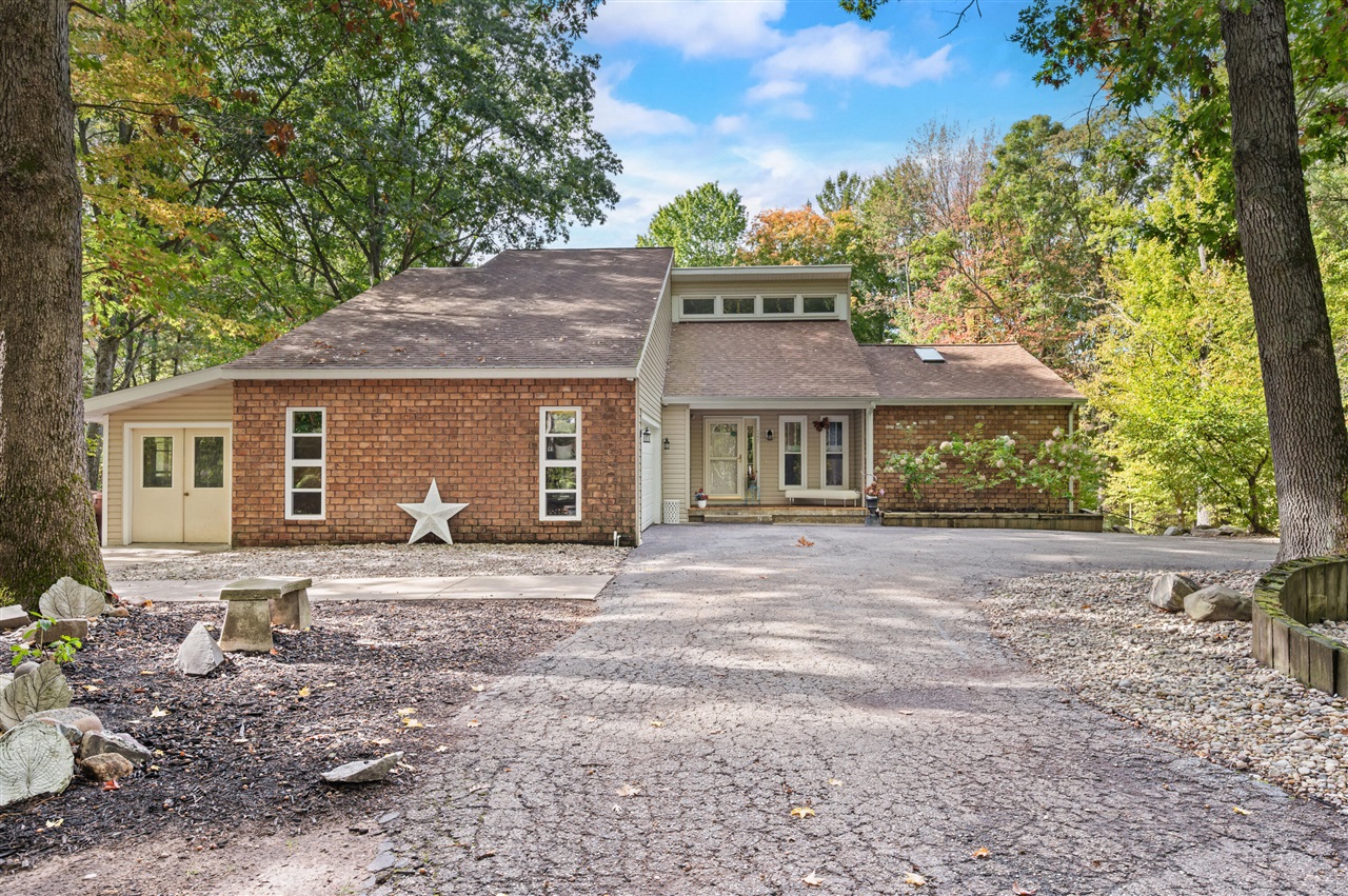 13421 Woodland Court, Big Rapids, MI, 49307
