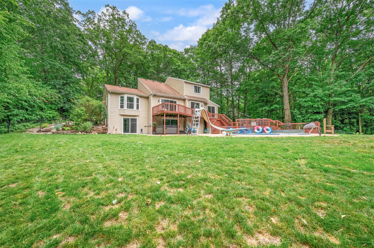 5th image of 13421 Woodland Ct, Big Rapids, MI 49307 | MLS# 70475279