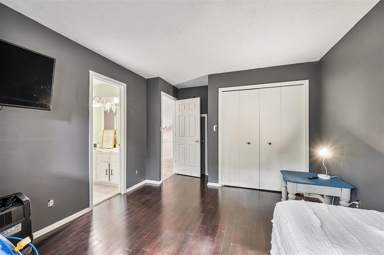 13421 Woodland Court, Big Rapids, MI, 49307