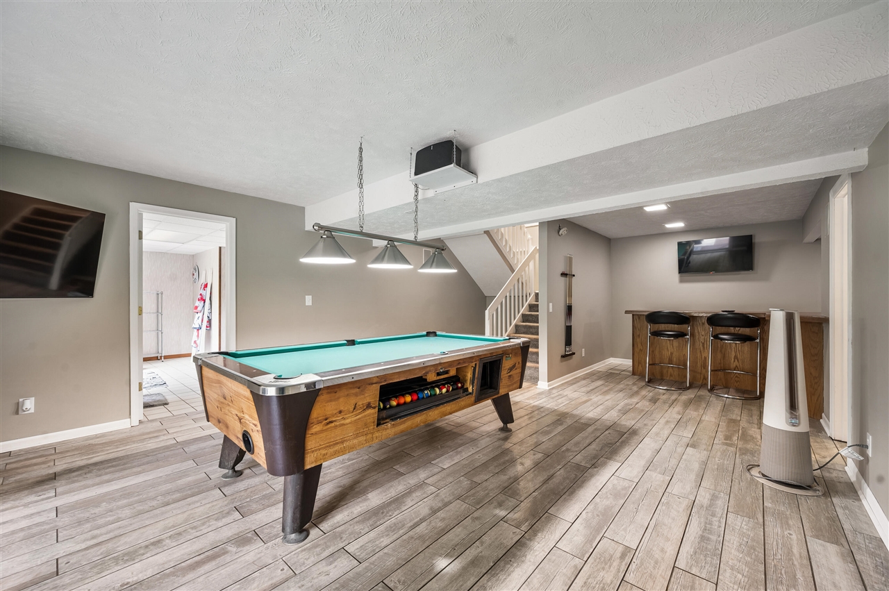 13421 Woodland Court, Big Rapids, MI, 49307