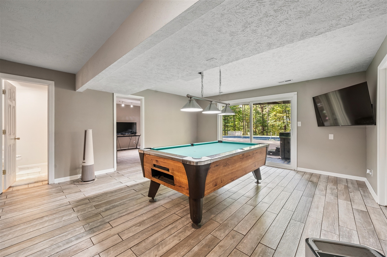 13421 Woodland Court, Big Rapids, MI, 49307