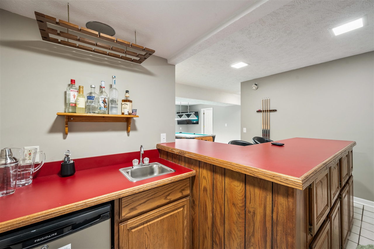 13421 Woodland Court, Big Rapids, MI, 49307