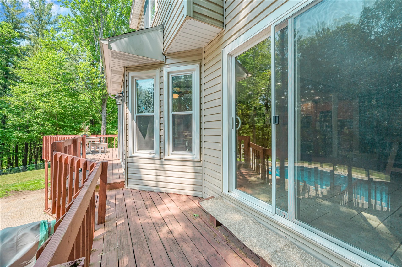 13421 Woodland Court, Big Rapids, MI, 49307