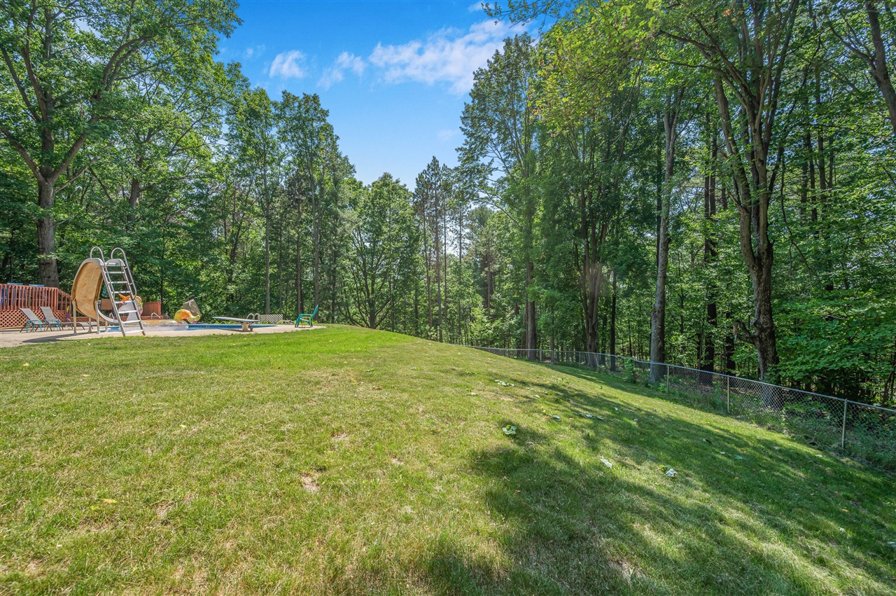 13421 Woodland Court, Big Rapids, MI, 49307