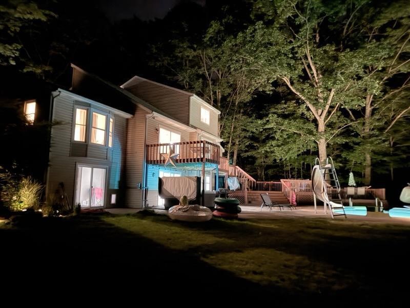 13421 Woodland Court, Big Rapids, MI, 49307