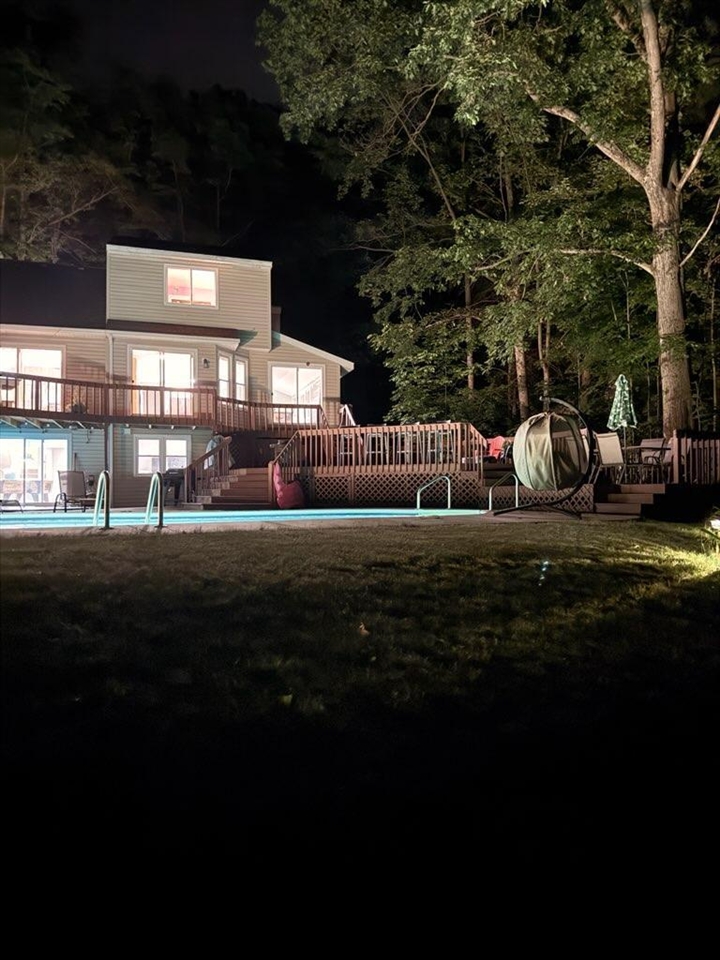 13421 Woodland Court, Big Rapids, MI, 49307
