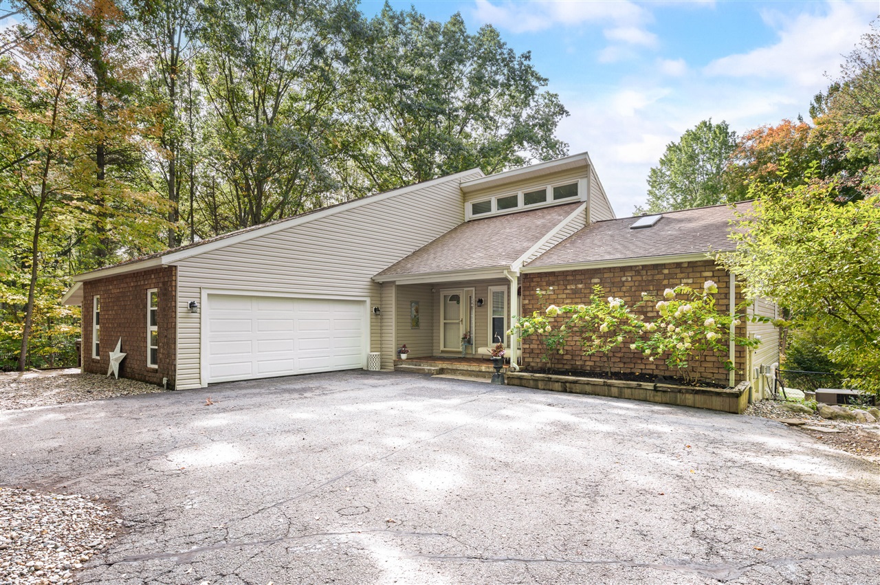 13421 Woodland Court, Big Rapids, MI, 49307