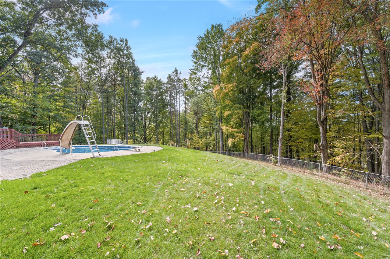 13421 Woodland Court, Big Rapids, MI, 49307