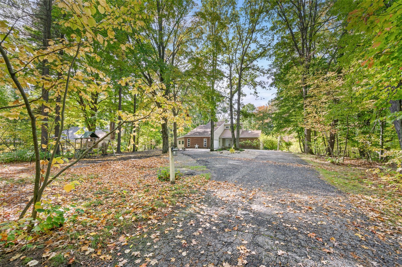 13421 Woodland Court, Big Rapids, MI, 49307