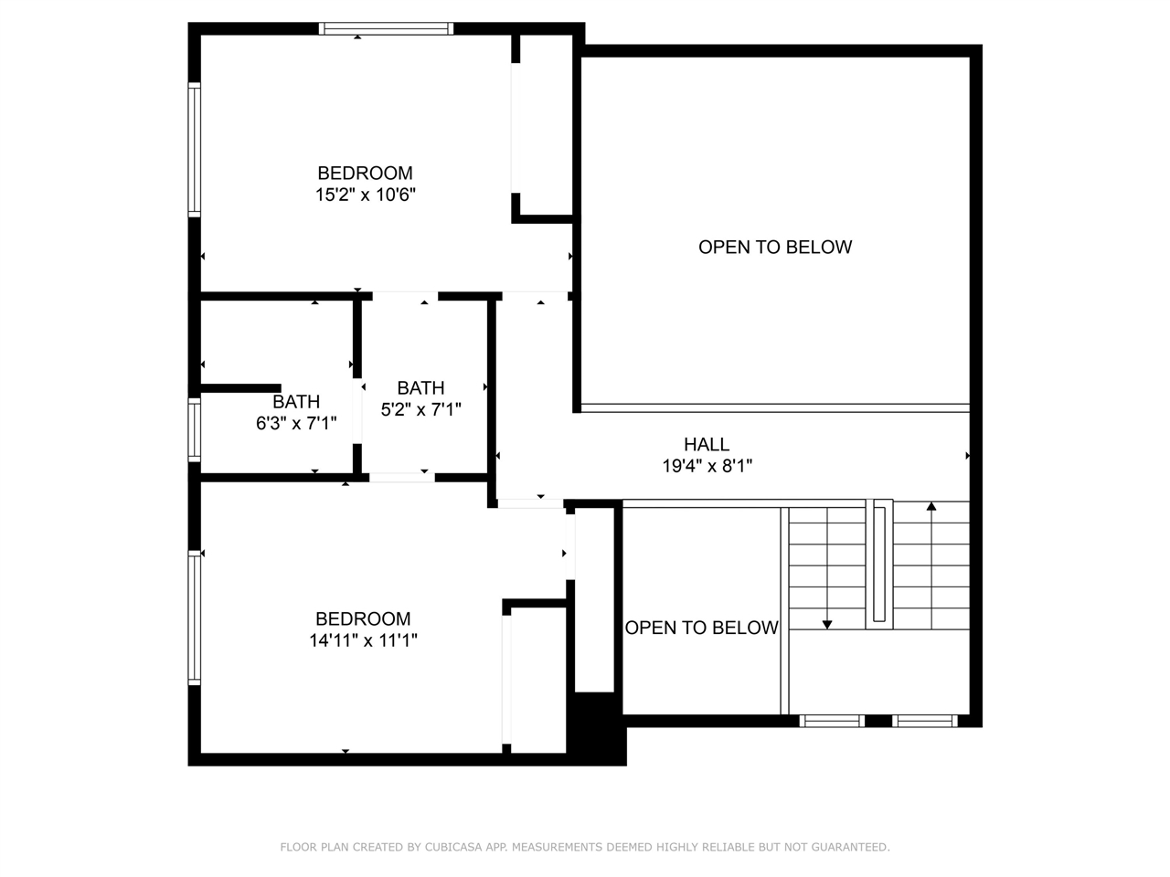 13421 Woodland Court, Big Rapids, MI, 49307