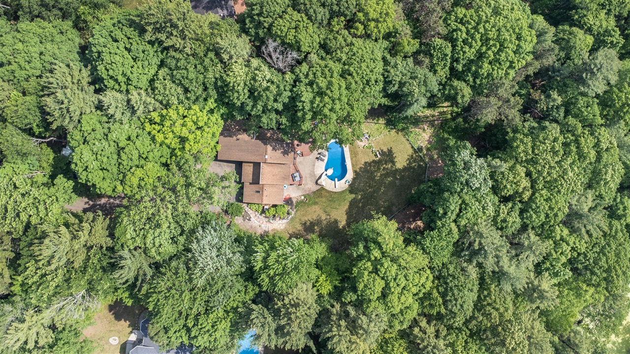 13421 Woodland Court, Big Rapids, MI, 49307