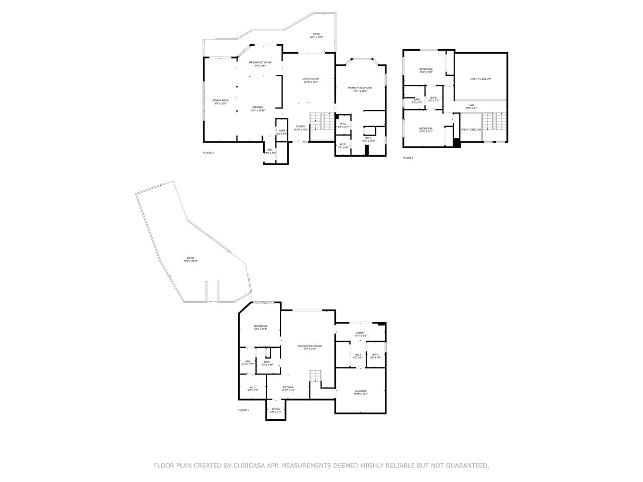 89th image of 13421 Woodland Ct, Big Rapids, MI 49307 | MLS# 70475279