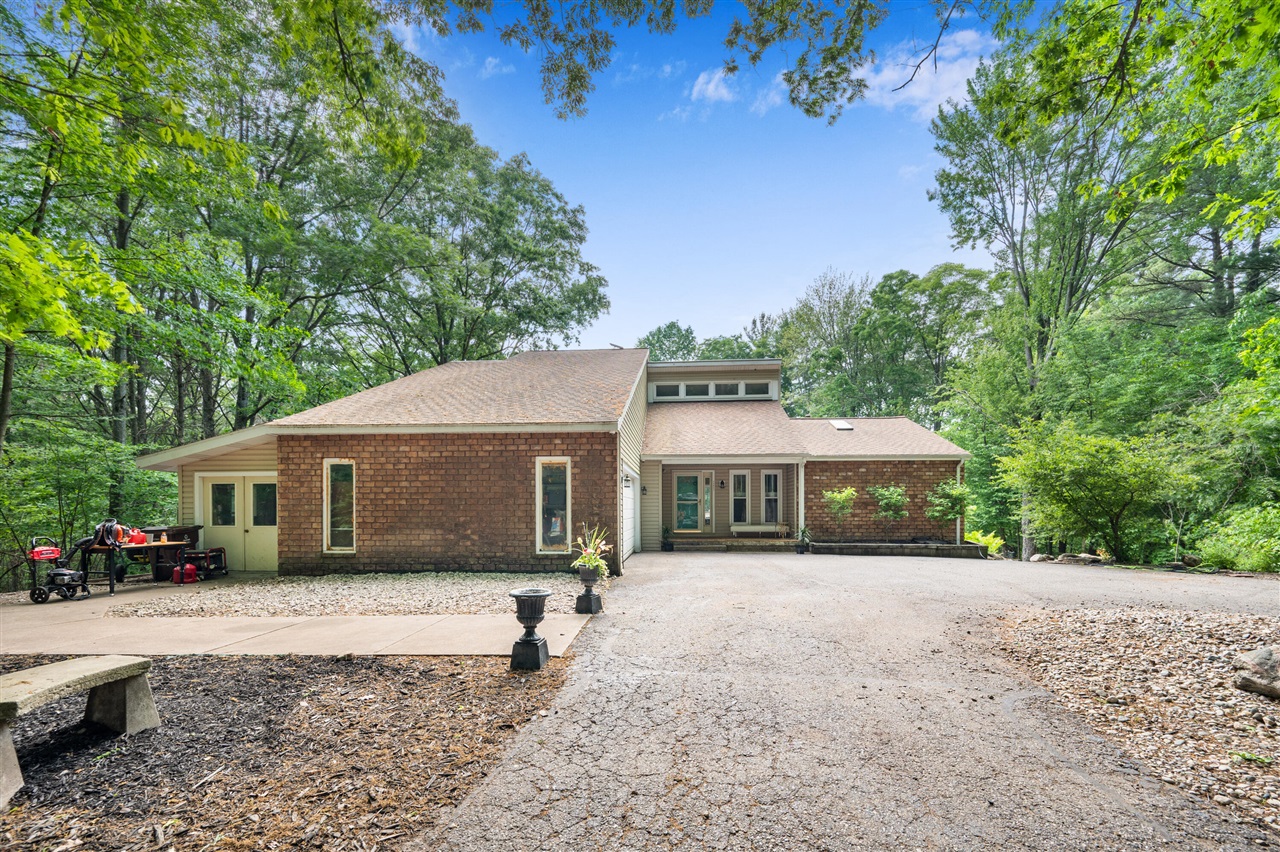 13421 Woodland Court, Big Rapids, MI, 49307