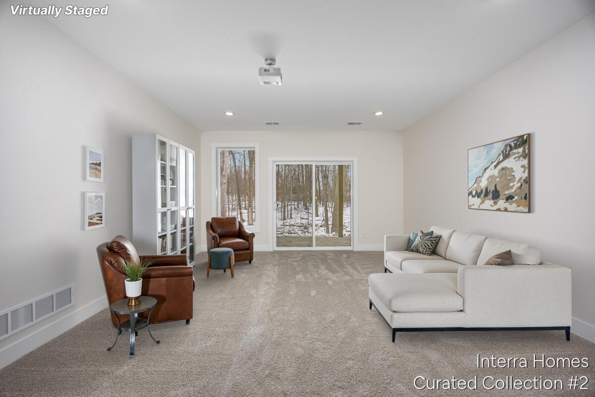 2817 W Cobblestone Court UNIT&nbsp;11, Kentwood, MI, 49512-5498