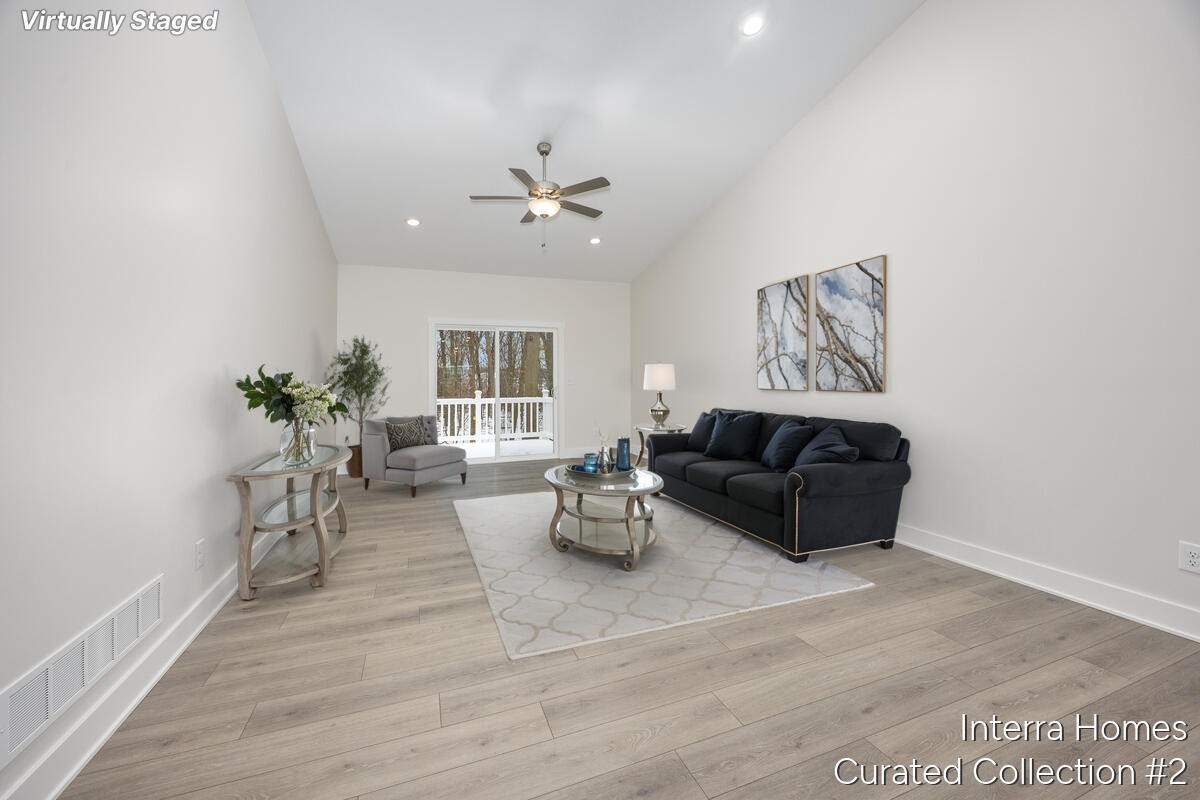 2817 W Cobblestone Court UNIT&nbsp;11, Kentwood, MI, 49512-5498