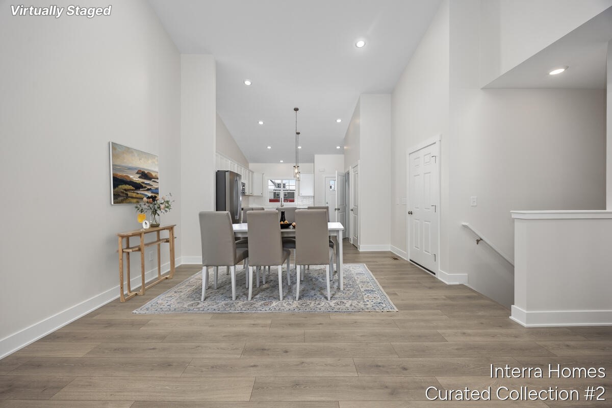 2817 W Cobblestone Court UNIT&nbsp;11, Kentwood, MI, 49512-5498