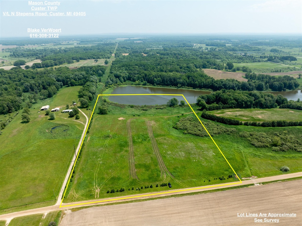 3020 Audubon Avenue, Kentwood, MI, 49512