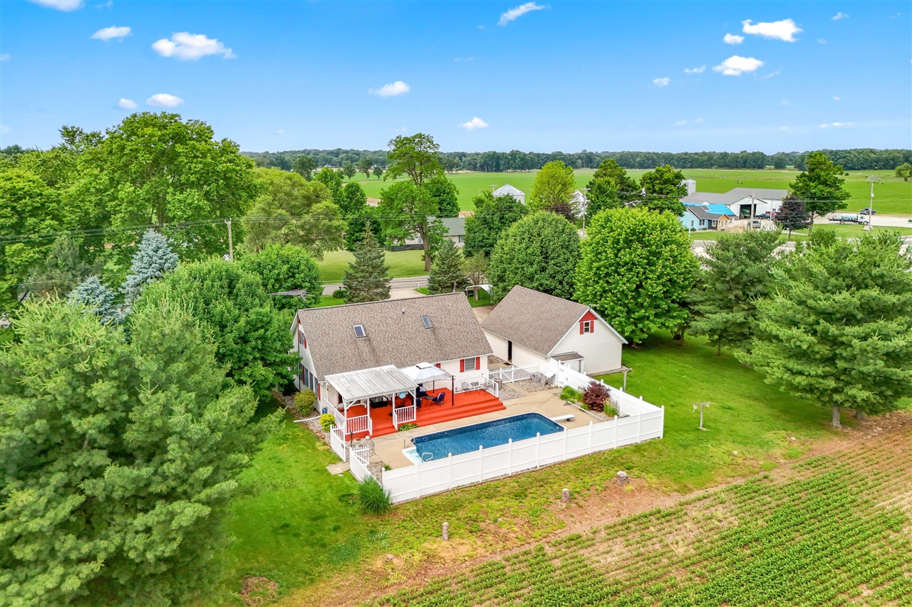 31688 Colon Road, Colon, MI, 49040-9528