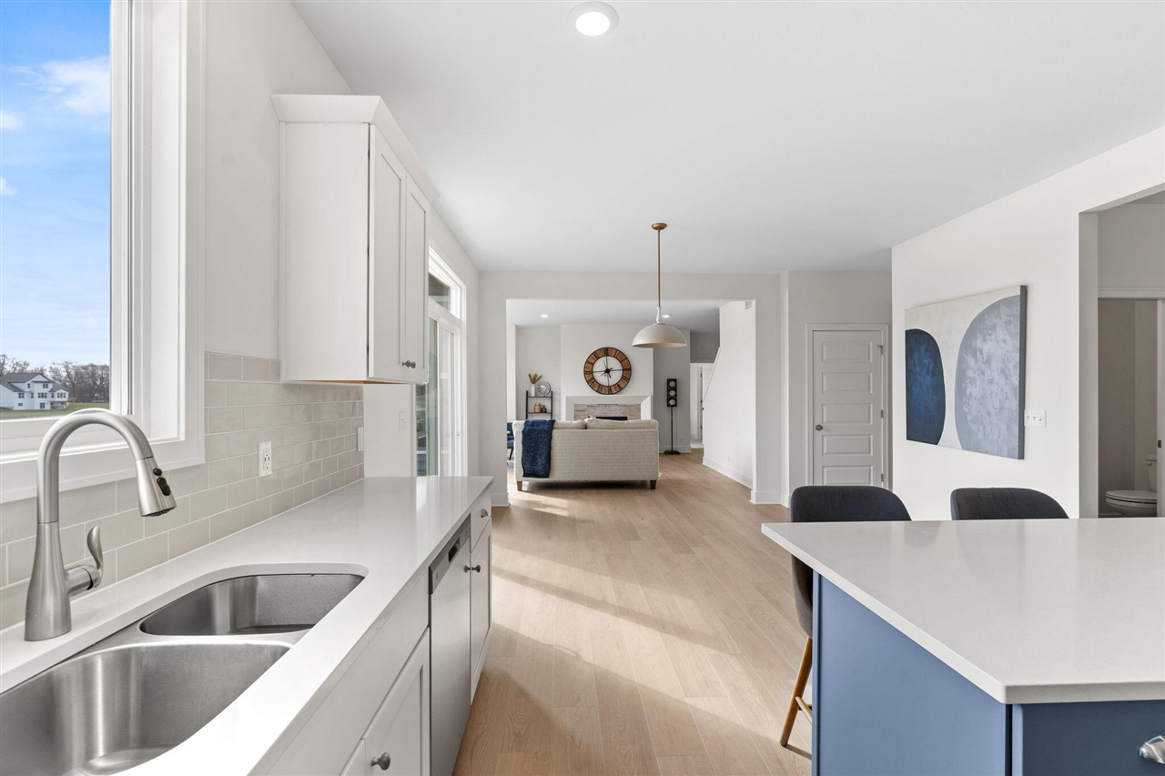 10786 Melanie Drive, Allendale, MI, 49401-8635