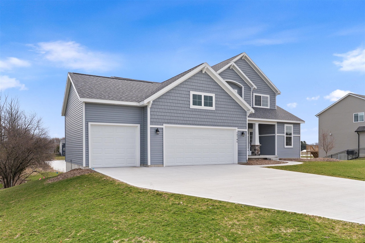 10786 Melanie Drive, Allendale, MI, 49401-8635