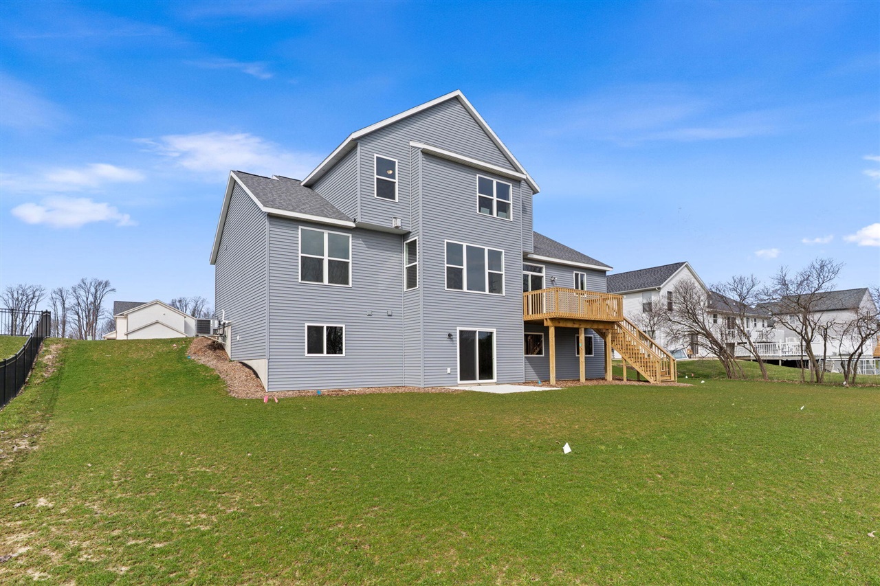 10786 Melanie Drive, Allendale, MI, 49401-8635