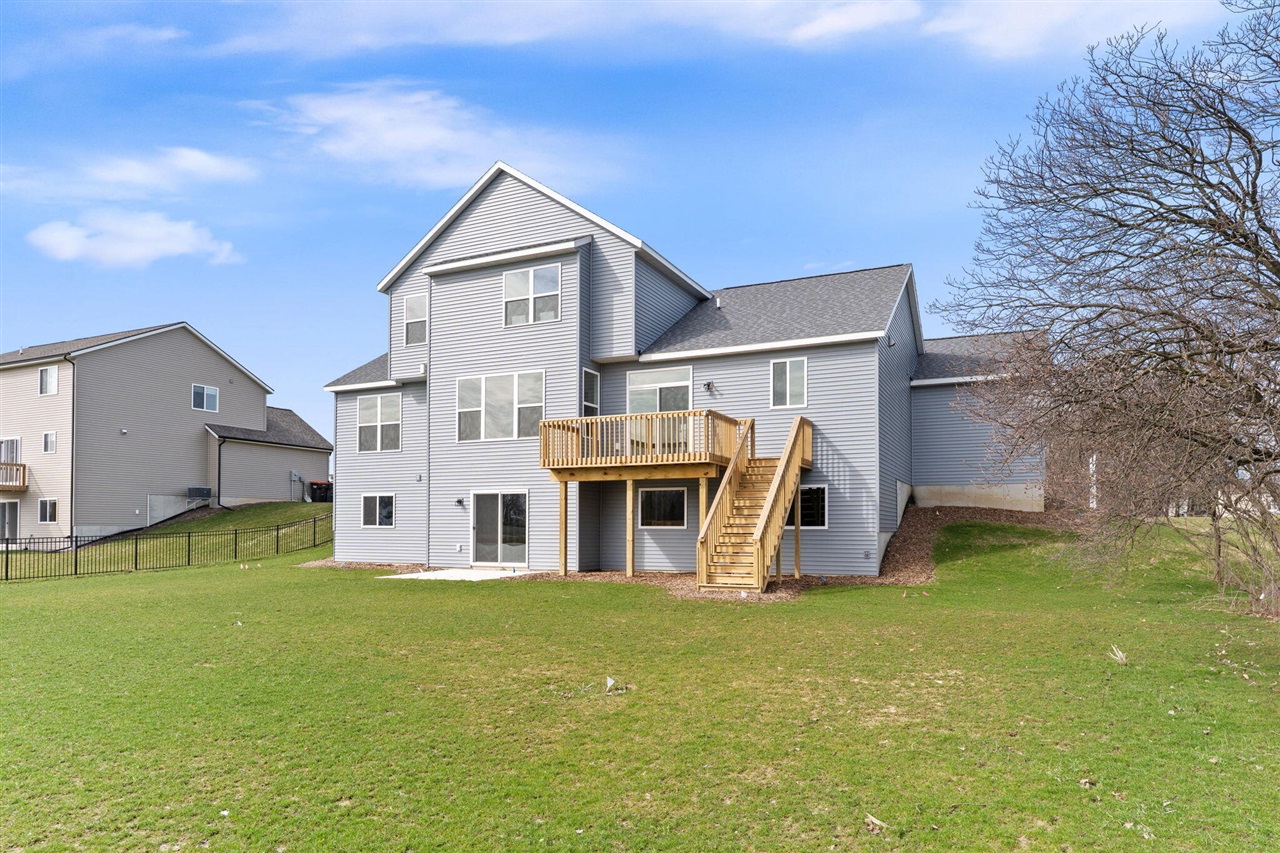 10786 Melanie Drive, Allendale, MI, 49401-8635