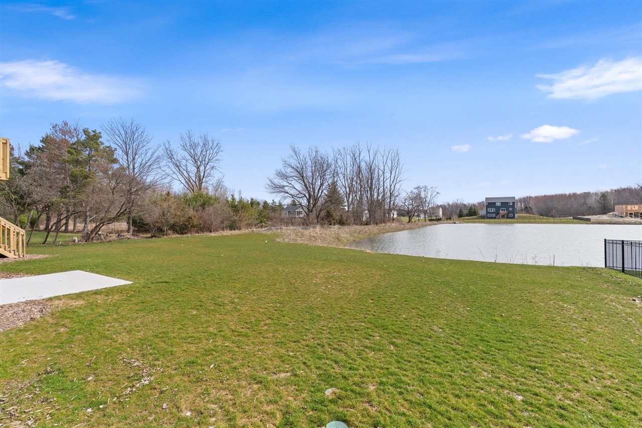 10786 Melanie Drive, Allendale, MI, 49401-8635