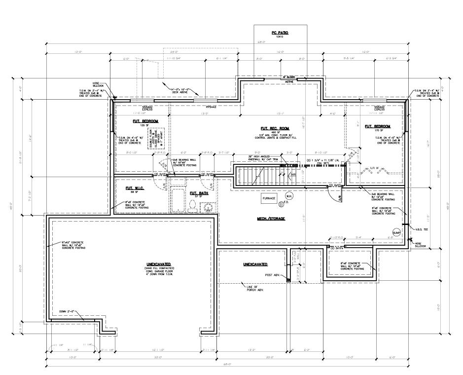 10786 Melanie Drive, Allendale, MI, 49401-8635
