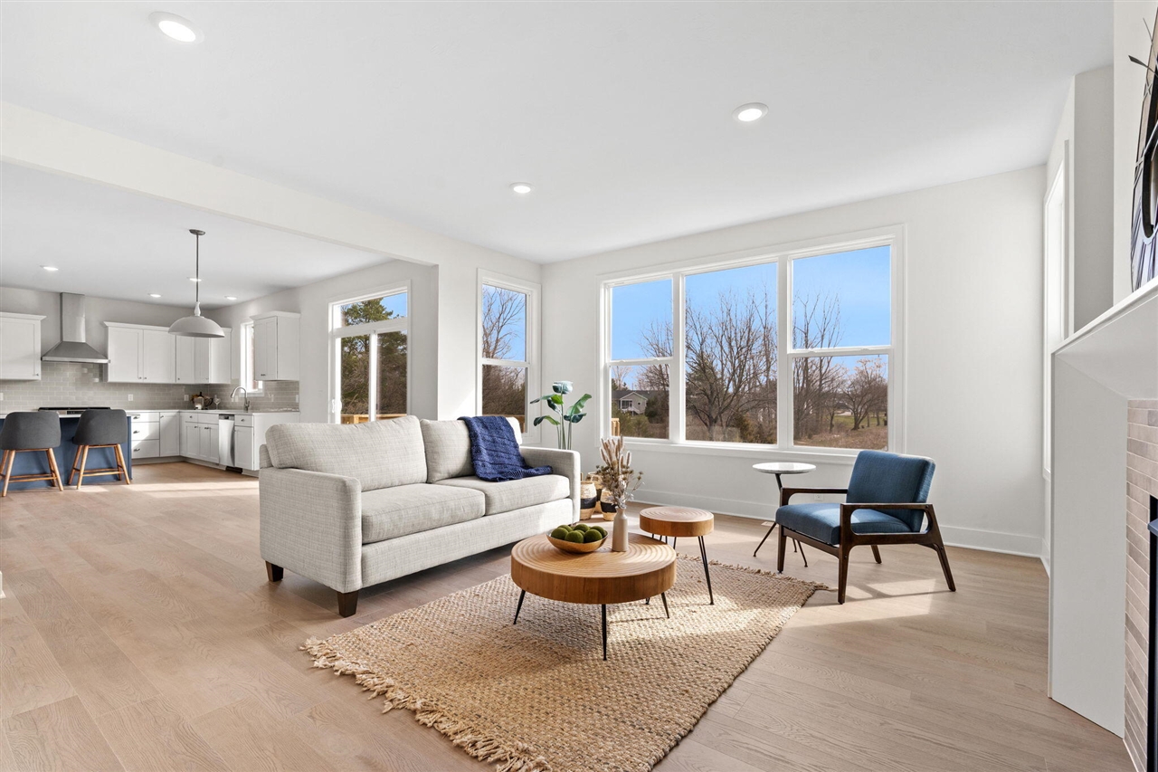 10786 Melanie Drive, Allendale, MI, 49401-8635