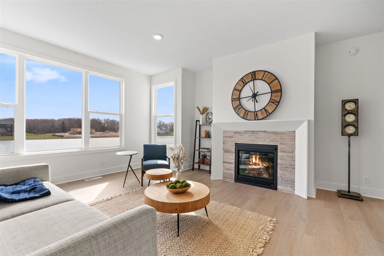 10786 Melanie Drive, Allendale, MI, 49401-8635