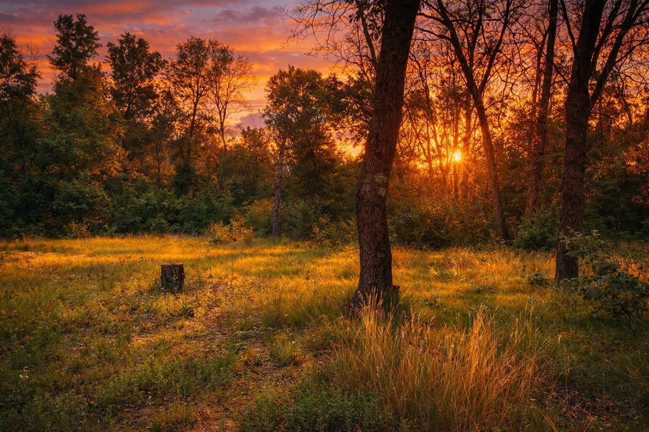 102 E Peoria Avenue, Idlewild, MI, 49642-9615