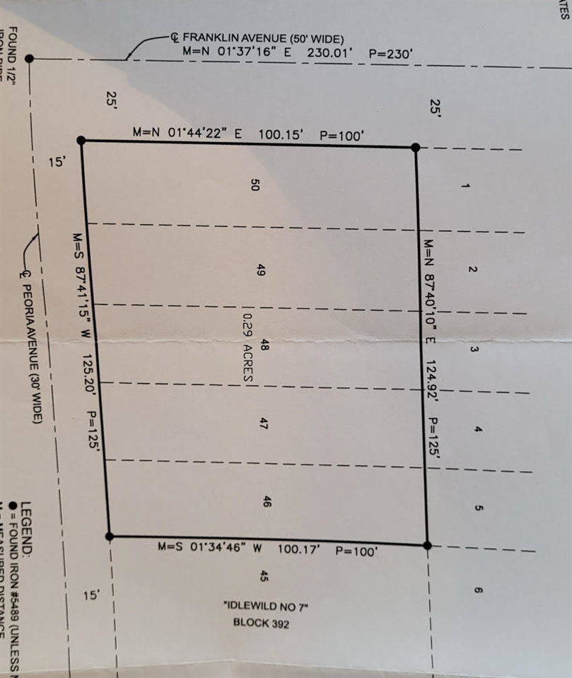 102 E Peoria Avenue, Idlewild, MI, 49642-9615