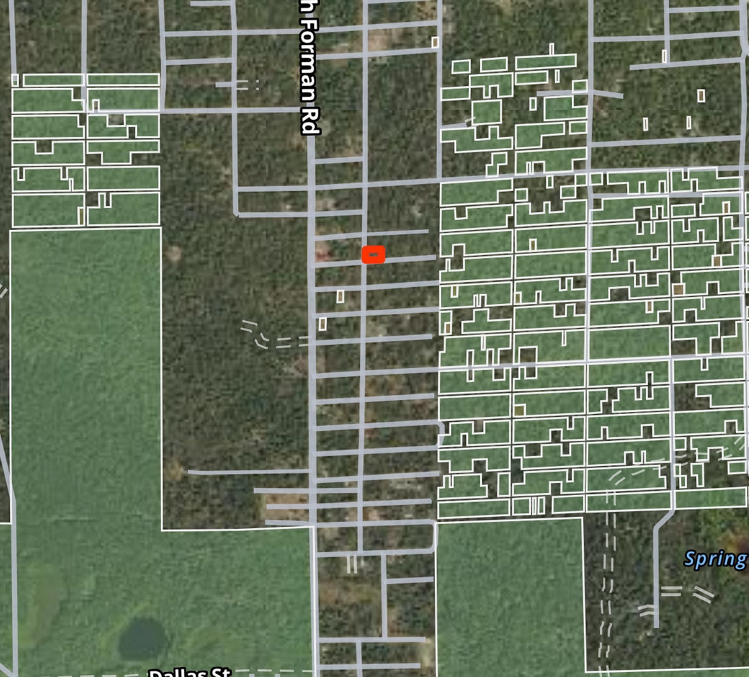 102 E Peoria Avenue, Idlewild, MI, 49642-9615